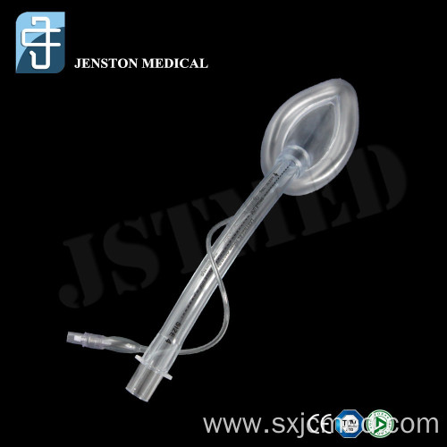 Hard Blister Packing PVC Laryngeal Mask Airway